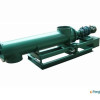 FB screw feeder